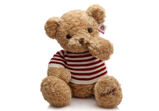 布娃娃选购须知 如何给孩子选到健康合格的布娃娃 布娃娃选购须知 如何给孩子选到健康合格的布娃娃