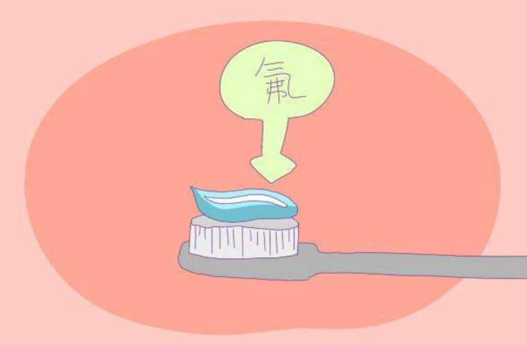 宝宝牙膏是含氟好还是不含氟好 宝宝牙膏是含氟好还是不含氟好