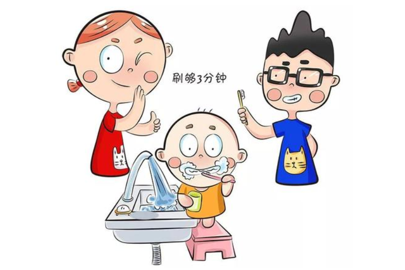 宝宝牙膏是含氟好还是不含氟好 宝宝牙膏是含氟好还是不含氟好