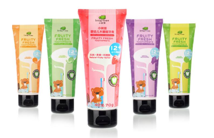 宝宝牙膏是含氟好还是不含氟好 宝宝牙膏是含氟好还是不含氟好