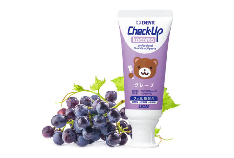 宝宝牙膏是含氟好还是不含氟好 宝宝牙膏是含氟好还是不含氟好