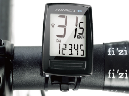 码表知识分享:自行车码表的安装与使用 码表知识分享:自行车码表的安装与使用