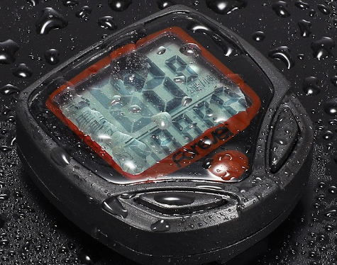 码表知识分享:自行车码表的安装与使用 码表知识分享:自行车码表的安装与使用