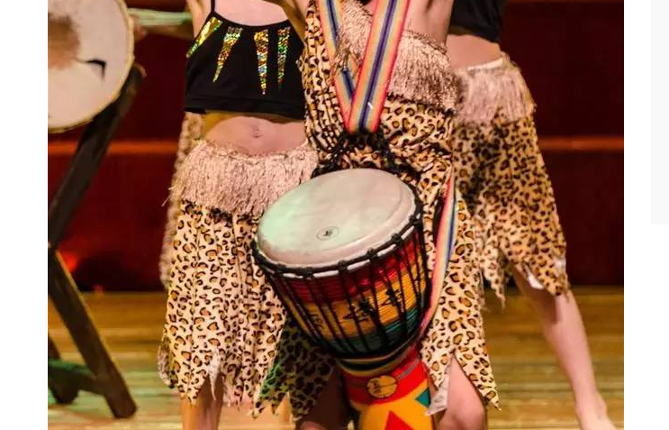 儿童学习非洲鼓有哪些好处 打非洲鼓需要注意什么