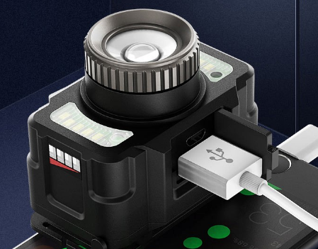 头灯的选购与使用 关于头灯你要知道的知识 头灯的选购与使用 关于头灯你要知道的知识