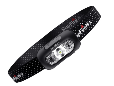 头灯的选购与使用 关于头灯你要知道的知识 头灯的选购与使用 关于头灯你要知道的知识