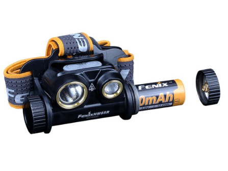 头灯的选购与使用 关于头灯你要知道的知识 头灯的选购与使用 关于头灯你要知道的知识