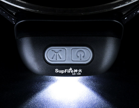 头灯的选购与使用 关于头灯你要知道的知识 头灯的选购与使用 关于头灯你要知道的知识