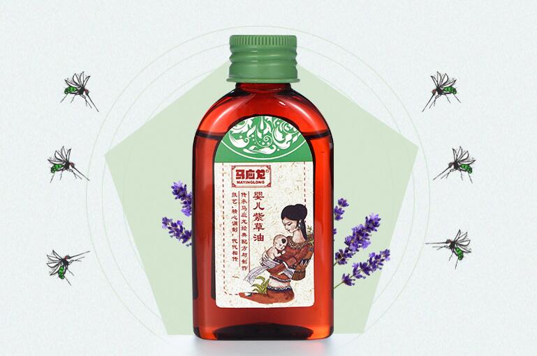 紫草油可以给婴儿用吗 紫草油的功效及使用注意事项