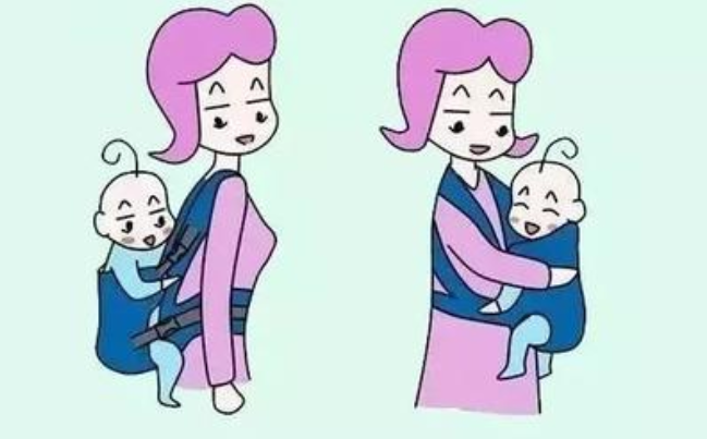 婴儿腰凳宝妈不得不知道的小知识 婴儿腰凳宝妈不得不知道的小知识