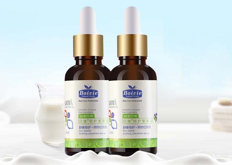 紫草油可以给婴儿用吗 紫草油的功效及使用注意事项 紫草油可以给婴儿用吗 紫草油的功效及使用注意事项