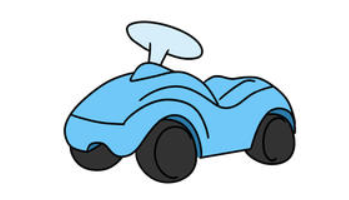 玩具汽车选购指南:玩具汽车安全吗 玩具汽车选购指南:玩具汽车安全吗