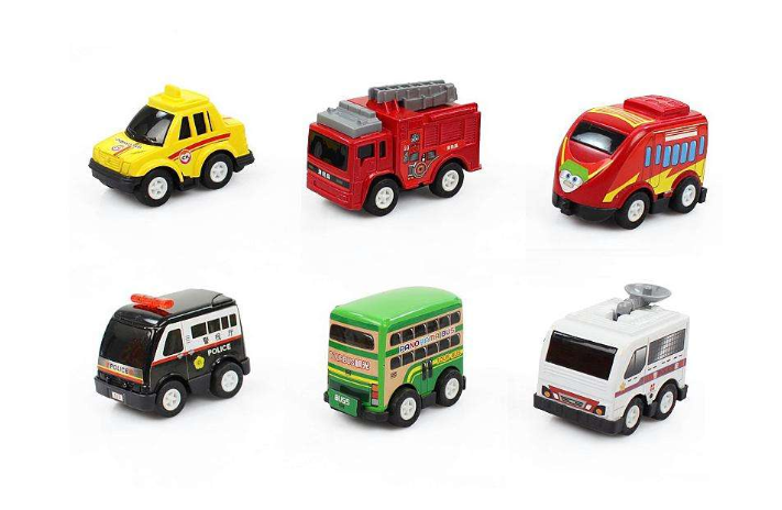 玩具汽车选购指南:玩具汽车安全吗 玩具汽车选购指南:玩具汽车安全吗