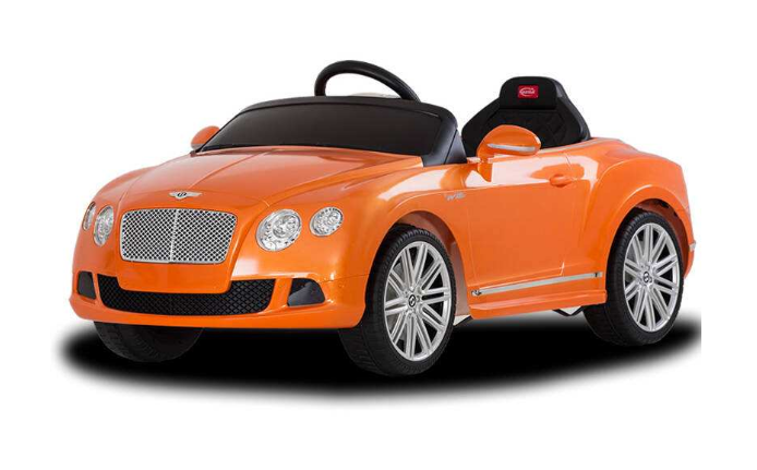 玩具汽车选购指南:玩具汽车安全吗 玩具汽车选购指南:玩具汽车安全吗