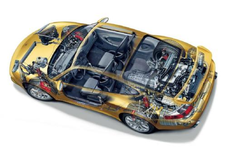 玩具汽车选购指南:玩具汽车安全吗 玩具汽车选购指南:玩具汽车安全吗