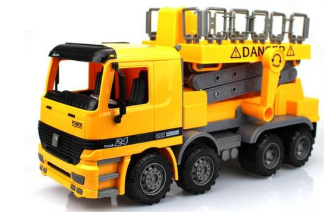 玩具汽车选购指南:玩具汽车安全吗 玩具汽车选购指南:玩具汽车安全吗