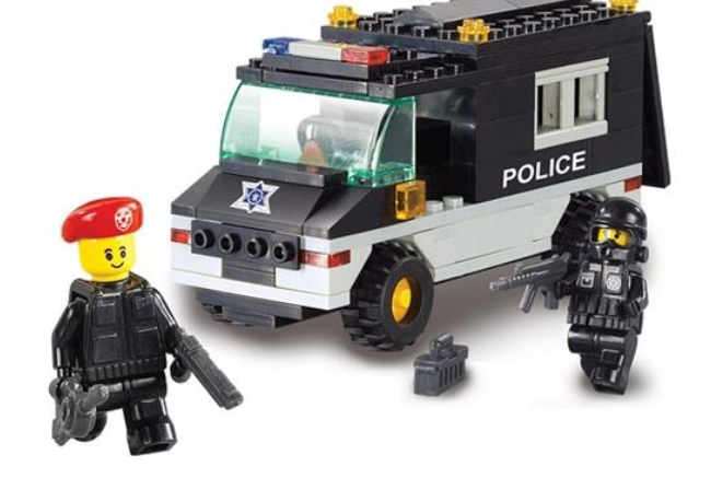 玩具汽车选购指南:玩具汽车安全吗 玩具汽车选购指南:玩具汽车安全吗