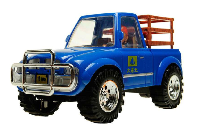 玩具汽车选购指南:玩具汽车安全吗 玩具汽车选购指南:玩具汽车安全吗