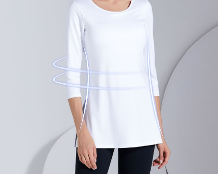 练瑜伽不可缺少的装备之——瑜伽服篇 练瑜伽不可缺少的装备之——瑜伽服篇