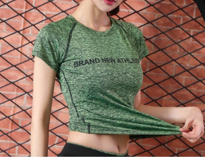 练瑜伽不可缺少的装备之——瑜伽服篇 练瑜伽不可缺少的装备之——瑜伽服篇