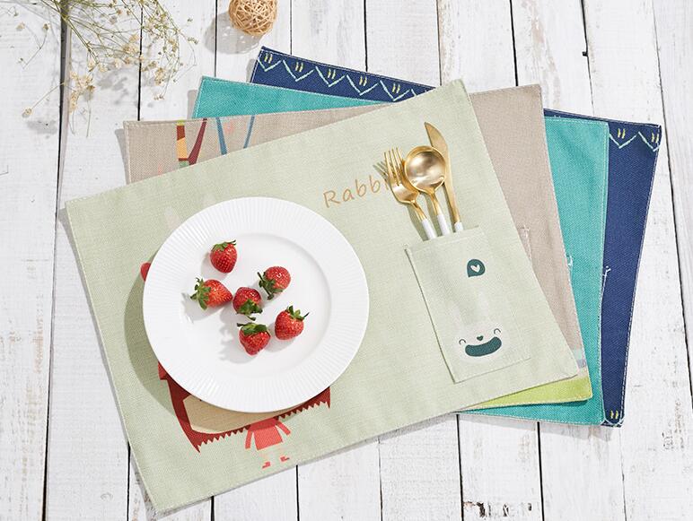 儿童餐垫选购指南 如何选择儿童餐垫 儿童餐垫选购指南 如何选择儿童餐垫