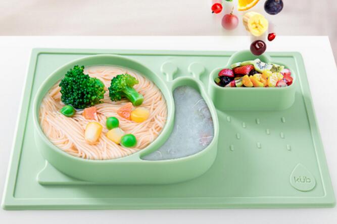 儿童餐垫选购指南 如何选择儿童餐垫 儿童餐垫选购指南 如何选择儿童餐垫