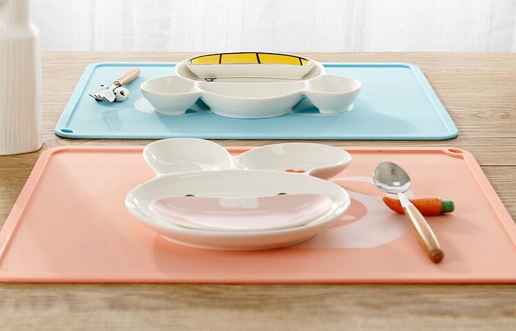 儿童餐垫选购指南 如何选择儿童餐垫 儿童餐垫选购指南 如何选择儿童餐垫