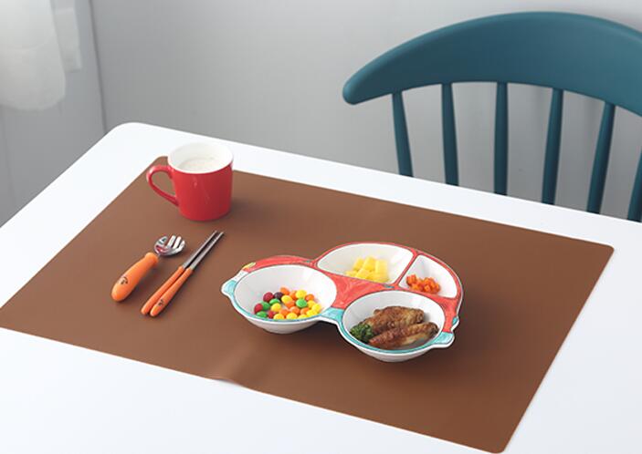 儿童餐垫选购指南 如何选择儿童餐垫 儿童餐垫选购指南 如何选择儿童餐垫