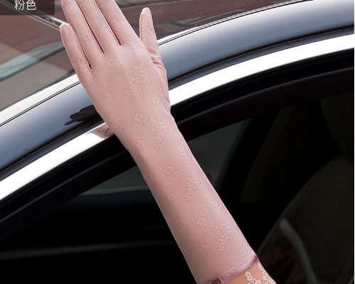 冰袖不了解?看完这篇文章就知道了 冰袖不了解?看完这篇文章就知道了