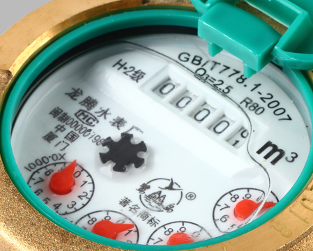 水表选购指南:教你正确选择水表 水表选购指南:教你正确选择水表