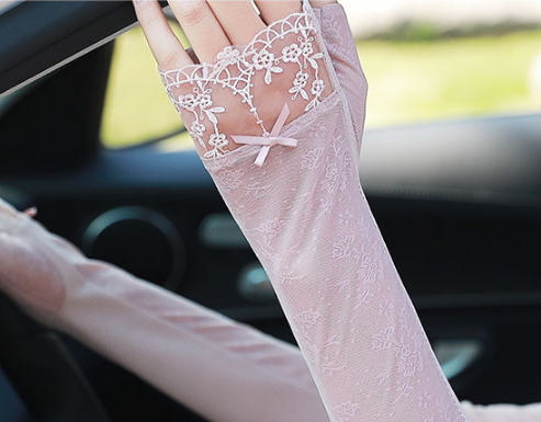 冰袖不了解?看完这篇文章就知道了 冰袖不了解?看完这篇文章就知道了