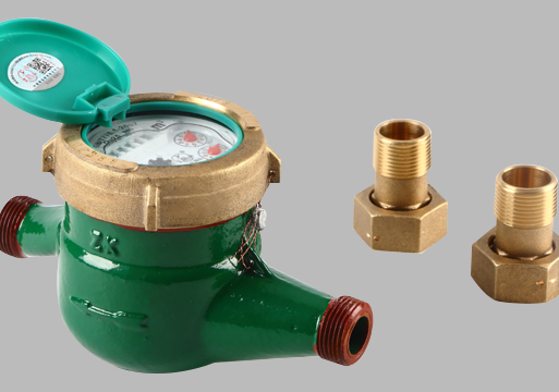 水表选购指南:教你正确选择水表 水表选购指南:教你正确选择水表