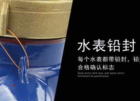 水表选购指南:教你正确选择水表 水表选购指南:教你正确选择水表
