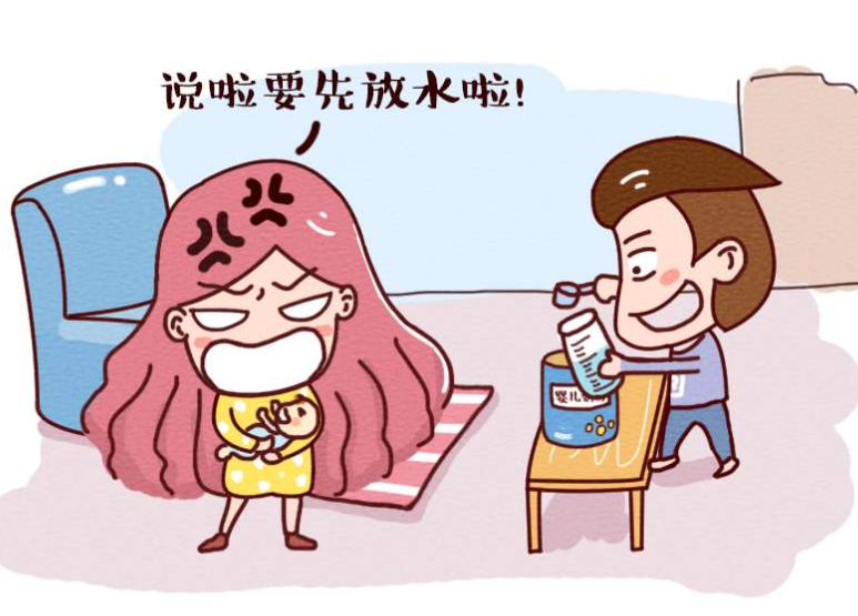 新生儿奶粉如何选择?一篇文章帮你解决难题 新生儿奶粉如何选择?一篇文章帮你解决难题