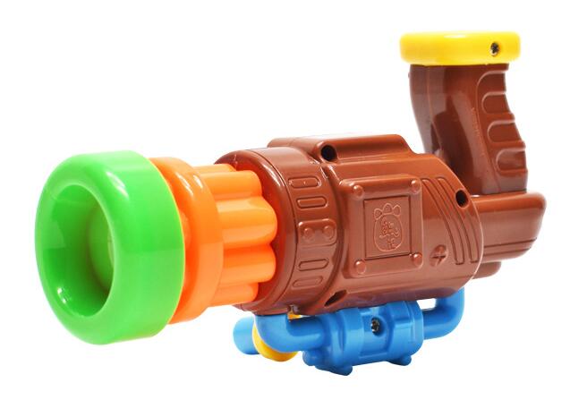 如何科学地给孩子选购玩具枪 选玩具枪要慎之又慎 如何科学地给孩子选购玩具枪 选玩具枪要慎之又慎