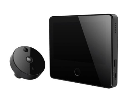 小米米家智能猫眼开售:支持App远程查看 小米米家智能猫眼开售:支持App远程查看