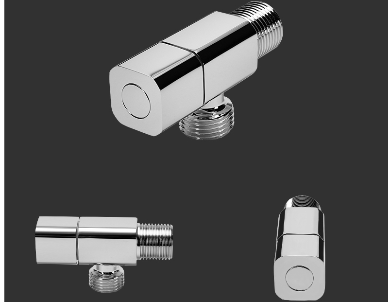 角阀不知道怎么选 看完这篇文章你就懂了 角阀不知道怎么选 看完这篇文章你就懂了