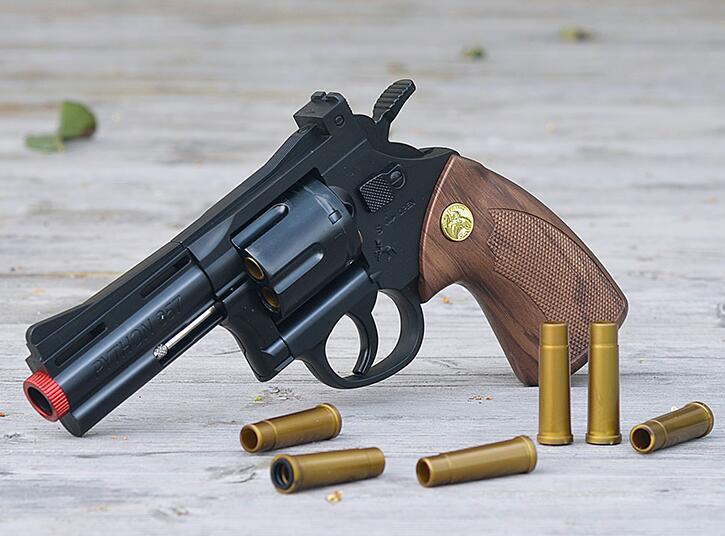 如何科学地给孩子选购玩具枪 选玩具枪要慎之又慎 如何科学地给孩子选购玩具枪 选玩具枪要慎之又慎