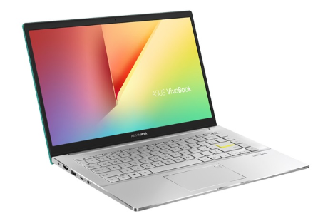 华硕推出新款VivoBook系列笔记本：搭载第10代英特尔酷睿