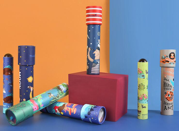 万花筒怎么制作 看了这篇文章你就知道了 万花筒怎么制作 看了这篇文章你就知道了