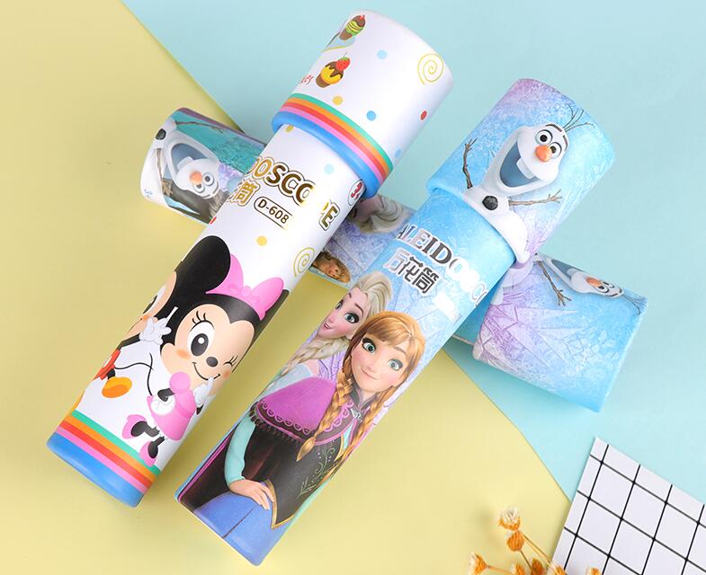 万花筒怎么制作 看了这篇文章你就知道了 万花筒怎么制作 看了这篇文章你就知道了