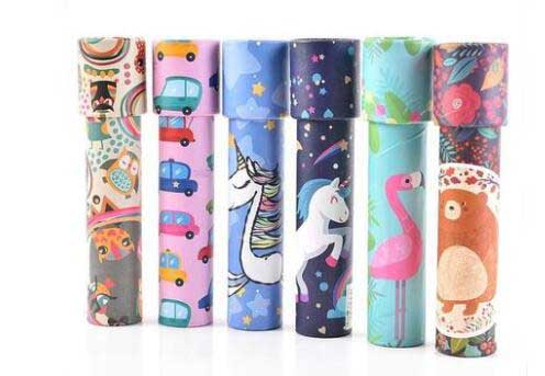 万花筒怎么制作 看了这篇文章你就知道了 万花筒怎么制作 看了这篇文章你就知道了