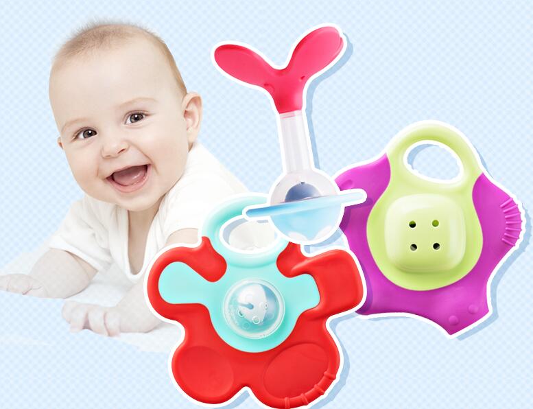 宝宝什么时候能用牙胶 教你如何选对宝宝牙胶
