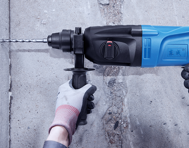 电锤百科知识:带你了解电锤是什么 电锤百科知识:带你了解电锤是什么