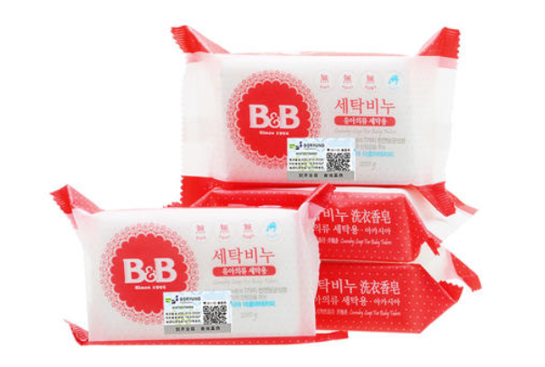 呵护宝宝娇嫩肌肤 宝宝洗衣皂值得拥有 呵护宝宝娇嫩肌肤 宝宝洗衣皂值得拥有