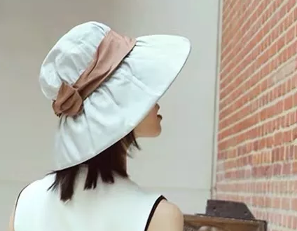 遮阳帽如何选购 不同风格搭配大全 遮阳帽如何选购 不同风格搭配大全