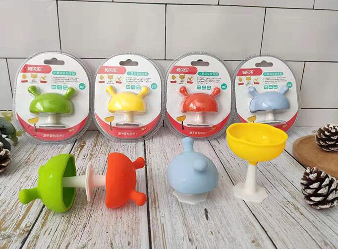 宝宝什么时候能用牙胶 教你如何选对宝宝牙胶 宝宝什么时候能用牙胶 教你如何选对宝宝牙胶