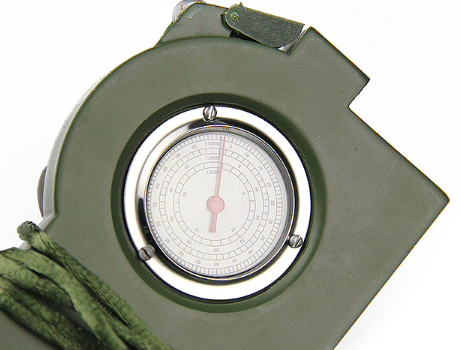 户外探险少不了的指北针 你知道如何使用吗 户外探险少不了的指北针 你知道如何使用吗