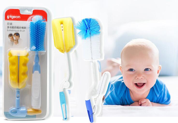 一个好的奶瓶刷足以影响奶瓶的质量 慎选慎选 一个好的奶瓶刷足以影响奶瓶的质量 慎选慎选