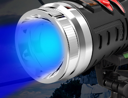 夜钓少不了钓鱼灯 钓鱼灯的这些知识你需要知道 夜钓少不了钓鱼灯 钓鱼灯的这些知识你需要知道